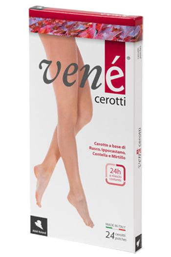 VENE' CEROTTI 24PZ - Lovesano