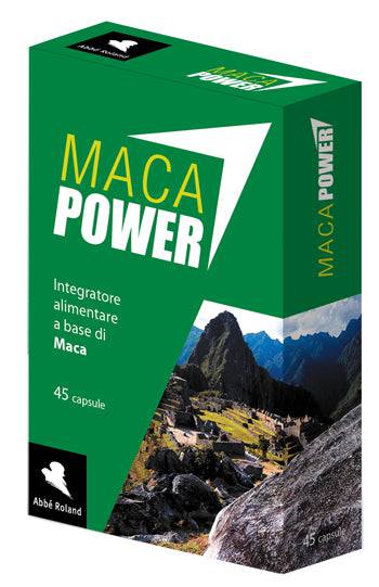 MACA POWER 45CPS - Lovesano
