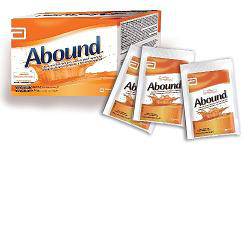 ABOUND NEU INTEGR 30BUSTX19,1G - Lovesano