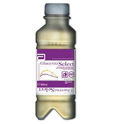 GLUCERNA SELECT 500ML - Lovesano