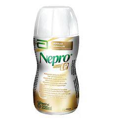 NEPRO LP VANIGLIA 220ML - Lovesano