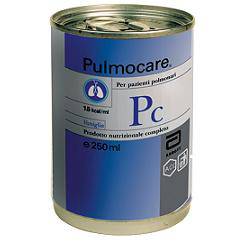 PULMOCARE Vaniglia 250ml - Lovesano