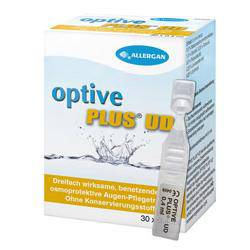 OPTIVE PLUS UD 30FL 0,4ML - Lovesano