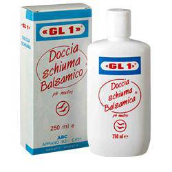 GL1 DOCCIASCHIUMA 250ML - Lovesano