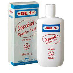 GL1 DOPOBAGNO BALS 250ML - Lovesano