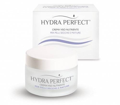 HYDRA PERFECT CR VISO NUTR50ML - Lovesano