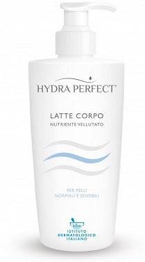 HYDRA PERFECT LATTE CORPO400ML - Lovesano