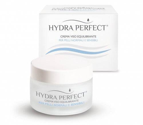 HYDRA PERFECT CR VISO EQUIL 50ML - Lovesano