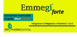EMMEGI FTE 20CPR MAST - Lovesano