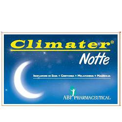 CLIMATER NOTTE 20CPR - Lovesano