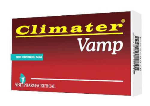 CLIMATER VAMP 20CPR - Lovesano