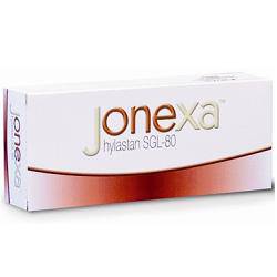 JONEXA SIRINGA 4ML A/IAL S/GEL - Lovesano