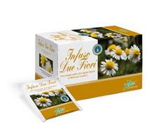 CAMOMILLA 2 FIORI 20BS 24G-ABOCA - Lovesano