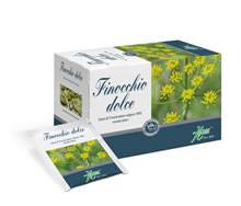FINOCCHIO DOLCE TIS 20FILT ABOCA - Lovesano