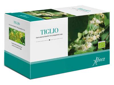 TIGLIO TISANA 20 BS -ABOCA - Lovesano
