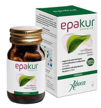 EPAKUR ADVANCED 50CPS - Lovesano