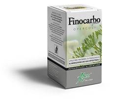 FINOCARBO PLUS 50 OP ABOCA - Lovesano