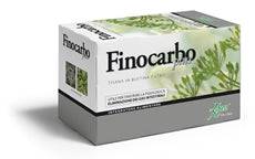 FINOCARBO PLUS TISANA 20BS ABOCA - Lovesano