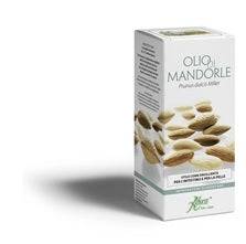 OLIO MAND.DOLCI 100M -ABOCA - Lovesano