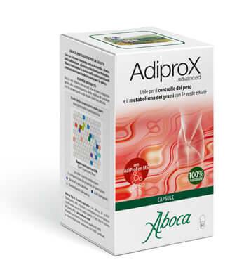ADIPROX ADVANCED 50CPS - Lovesano