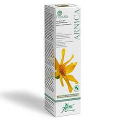 ARNICA BIOPOMATA 50ML ABOCA - Lovesano