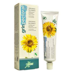 GRINPECTORAL BIO UNGUENTO 30G< - Lovesano