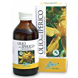 OLIO IPERICO COSMETICO BIOL100 - Lovesano