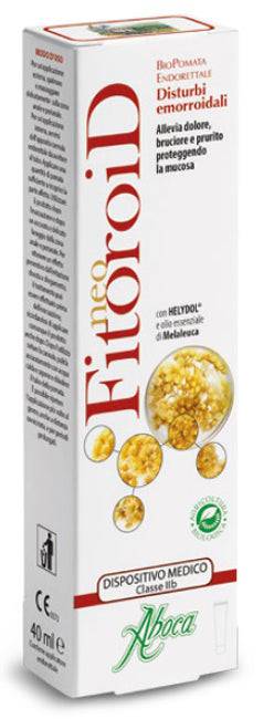 NEOFITOROID BIOPOMATA 40ML - Lovesano