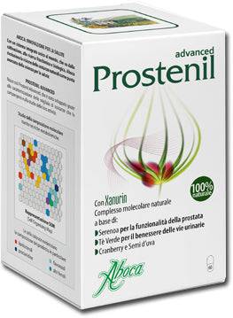 PROSTENIL ADVANCED 60CPS - Lovesano