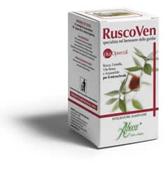 AB.RUSCOVEN PLUS 50OPR - Lovesano
