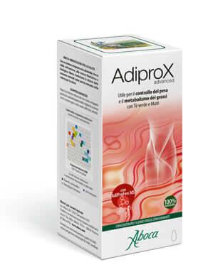 Adiprox Advanced Conc Fluido - Lovesano