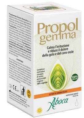 PROPOLGEMMA EI 30ML - Lovesano