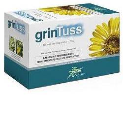 GRINTUSS TISANA 20FILT - Lovesano
