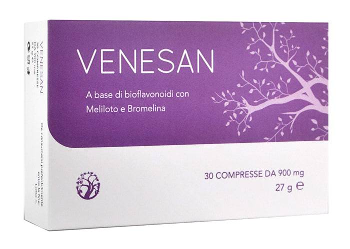 VENESAN 30CPR - Lovesano