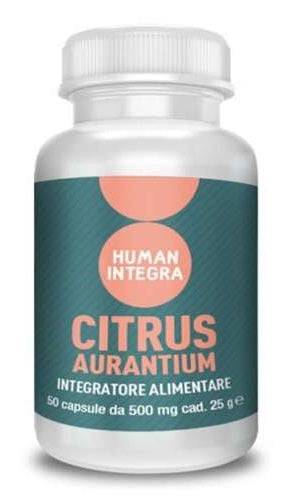 CITRUS AURANTIUM ABROS60CPS 21 - Lovesano