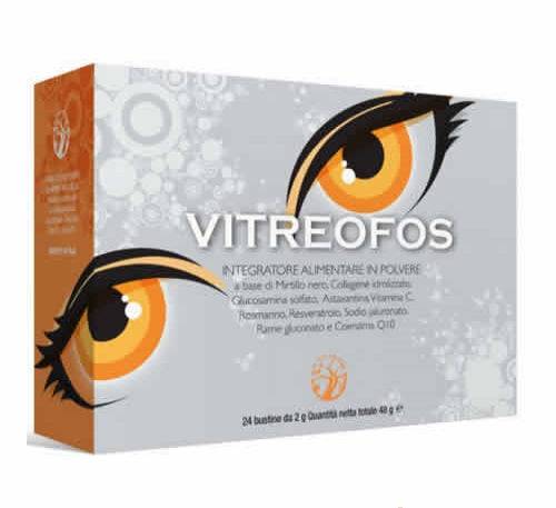 VITREOFOS 24BUST - Lovesano