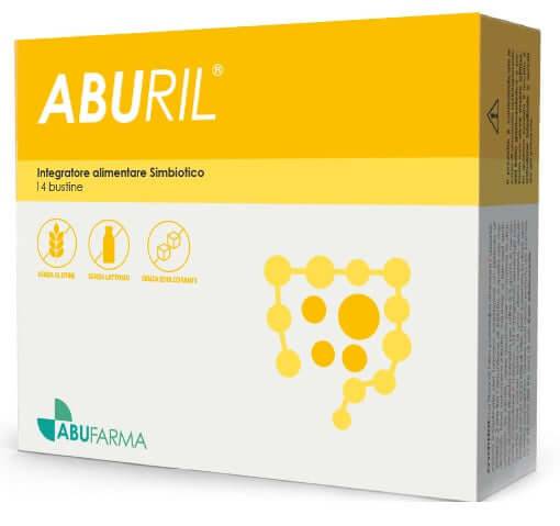 ABURIL 14BUST - Lovesano