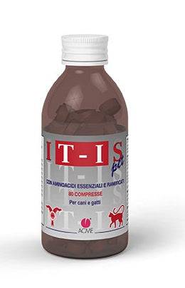 IT-IS Pet Cpr 80g - Lovesano