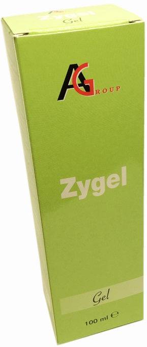 ZYGEL Gel Gambe 100ml - Lovesano