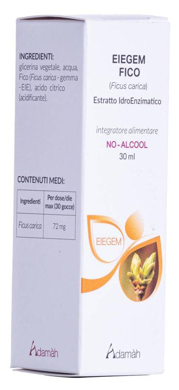 EIEGEM FICO 30ML - Lovesano