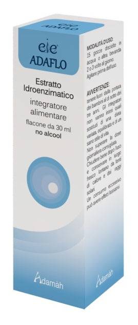 EIE ADAFLO 30ML - Lovesano