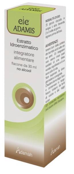 EIE ADAMIS 30ML - Lovesano