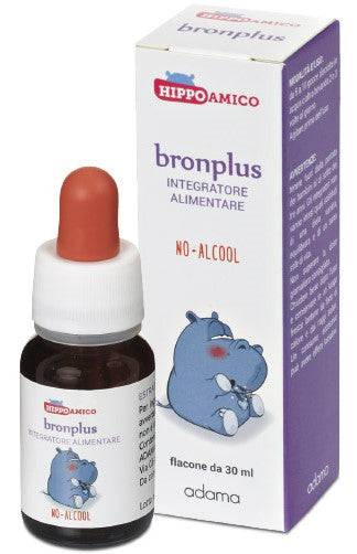 EIE BRONPLUS GTT 30ML - Lovesano