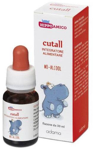 EIE CUTALL GTT 30ML - Lovesano