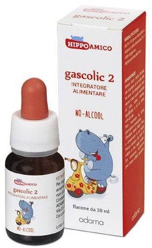 EIE GASCOLC 2 GTT 30ML - Lovesano