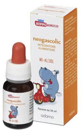 EIE NEOGASCOLIC GTT 30ML - Lovesano