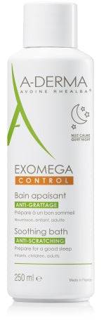 Exomega Control Bagno Lenitivo - Lovesano