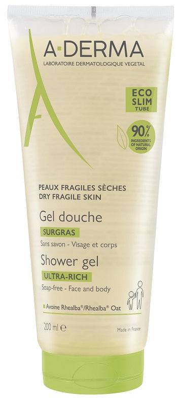 LES INDISPENSABLES GEL SURGRAS - Lovesano