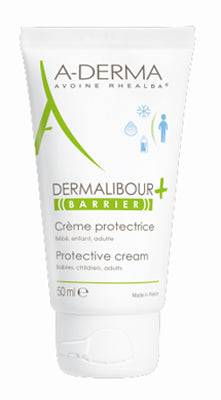 DERMALIBOUR + BARRIERA CR100ML - Lovesano