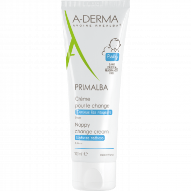 PRIMALBA CREMA CAMBIO 100ML - Lovesano